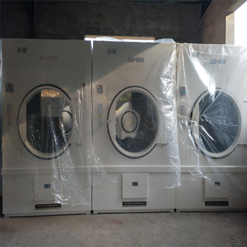 中秋水洗廠設備大回饋了 中秋水洗廠設備大回饋了