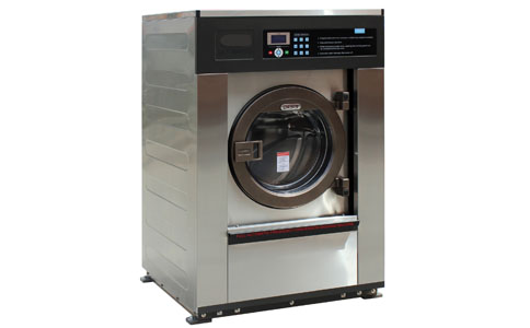 洗脫烘工業洗衣機 洗脫烘工業洗衣機